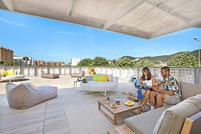 Sumus Hotel Monteplaya & Spa 4S - Adults Only