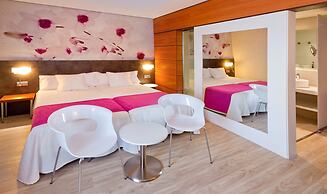 Sumus Hotel Monteplaya & Spa 4S - Adults Only