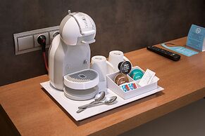 Sumus Hotel Monteplaya & Spa 4S - Adults Only