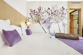 Sumus Hotel Monteplaya & Spa 4S - Adults Only