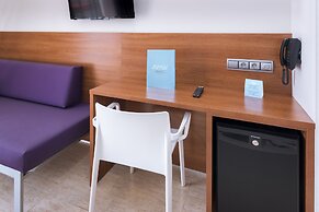 Sumus Hotel Monteplaya & Spa 4S - Adults Only