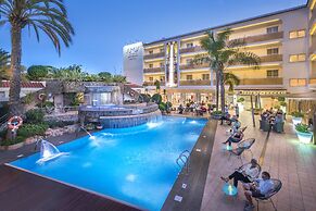 Sumus Hotel Monteplaya & Spa 4S - Adults Only