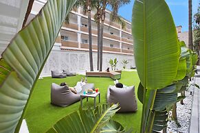 Sumus Hotel Monteplaya & Spa 4S - Adults Only