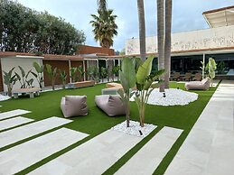 Sumus Hotel Monteplaya & Spa 4S - Adults Only