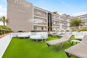 Sumus Hotel Monteplaya & Spa 4S - Adults Only