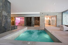 Sumus Hotel Monteplaya & Spa 4S - Adults Only