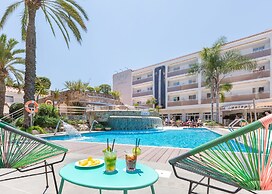 Sumus Hotel Monteplaya & Spa 4S - Adults Only