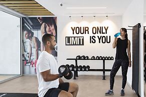 Sumus Hotel Monteplaya & Spa 4S - Adults Only