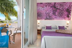 Sumus Hotel Monteplaya & Spa 4S - Adults Only
