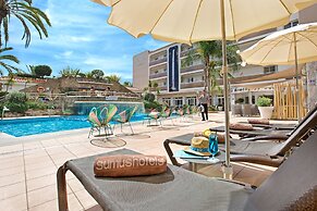 Sumus Hotel Monteplaya & Spa 4S - Adults Only