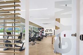 Sumus Hotel Monteplaya & Spa 4S - Adults Only