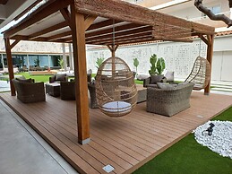 Sumus Hotel Monteplaya & Spa 4S - Adults Only