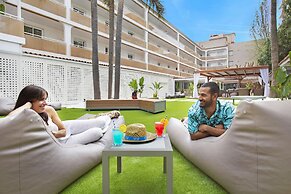 Sumus Hotel Monteplaya & Spa 4S - Adults Only