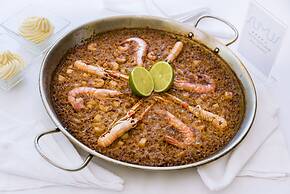 Sumus Hotel Monteplaya & Spa 4S - Adults Only