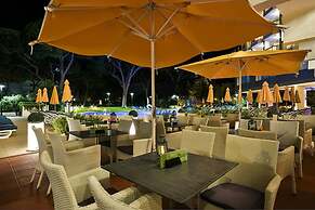 Beverly Park Hotel & Spa