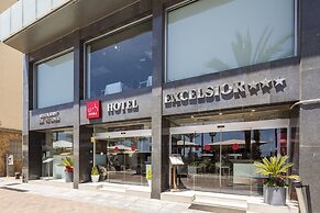 URH Hotel Excelsior