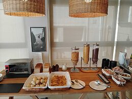 URH Hotel Excelsior