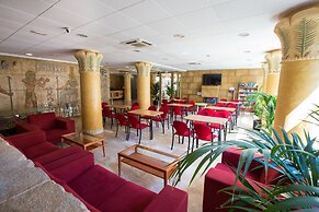 Cleopatra Spa Hotel