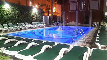 Cleopatra Spa Hotel