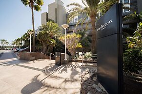 Don Gregory by Dunas, Adults Only