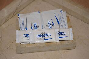 Hotel Carreño