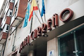 Hotel Carreño