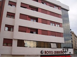 Hotel Carreño