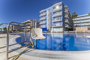 Hotel Augustus
