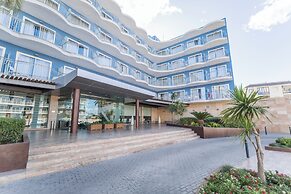 Hotel Augustus