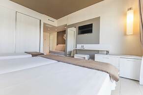 Hotel Augustus
