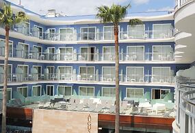 Hotel Augustus