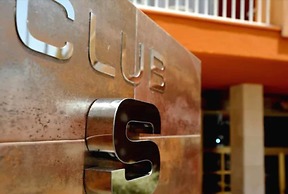 Club Simo Aparthotel