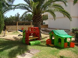 Club Simo Aparthotel