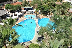 Club Simo Aparthotel