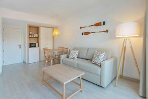 Club Simo Aparthotel