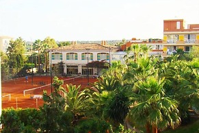 Club Simo Aparthotel