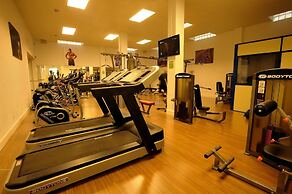 Club Simo Aparthotel