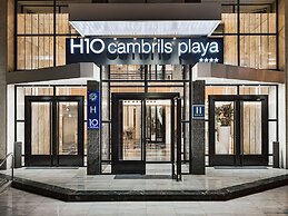 H10 Cambrils Playa