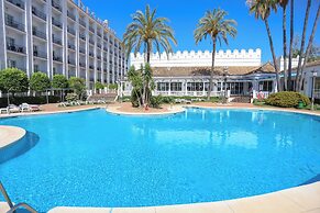 Hotel Abades Benacazón