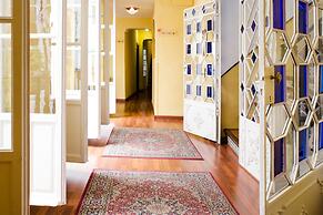 Hotel Abanico Casa Palacio