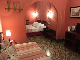 Hotel Abanico Casa Palacio