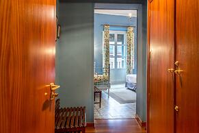 Hotel Abanico Casa Palacio