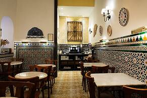 Hotel Abanico Casa Palacio