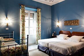 Hotel Abanico Casa Palacio