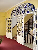 Hotel Abanico Casa Palacio