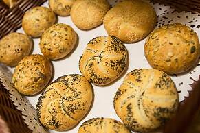 Hotel Abanico Casa Palacio