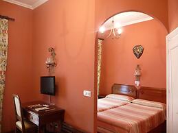 Hotel Abanico Casa Palacio