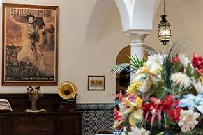 Hotel Abanico Casa Palacio