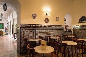 Hotel Abanico Casa Palacio
