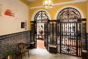 Hotel Abanico Casa Palacio